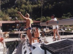 Törn 2000